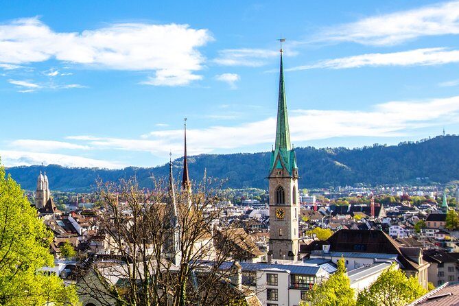 Discover Zurichs most Photogenic Spots with a Local - Discover Zurich’s Most Photogenic Spots with a Local