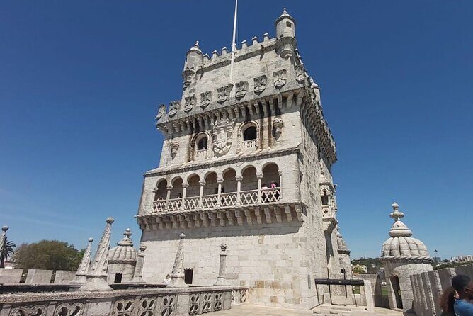 Discoveries and Delights: Belém Private Walking Tour - The Practicalities: Duration, Price, and Accessibility