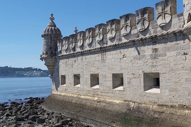 Discoveries and Delights: Belém Private Walking Tour - Who Would Love This Experience