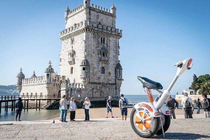 Discoveries Sitway Tour - What to Expect from the Discoveries Sitway Tour