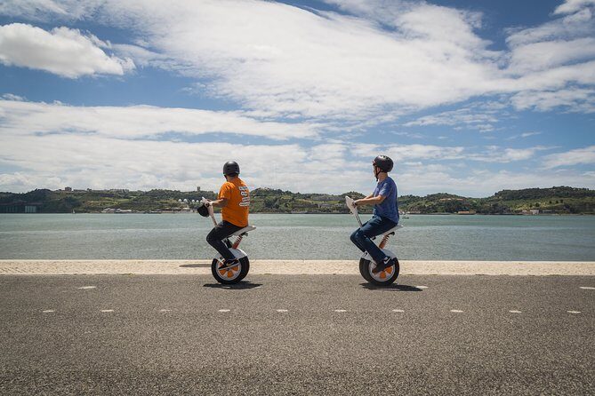 Discoveries Sitway Tour - FAQ