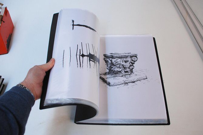 Discovering artistic screen printing - What to Expect from the Experience