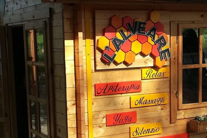 Discovering Bees in Volterra - What is the “Discovering Bees in Volterra” Tour Really About?