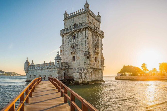 Discovering Belém Tuk Tuk Tour - FAQs