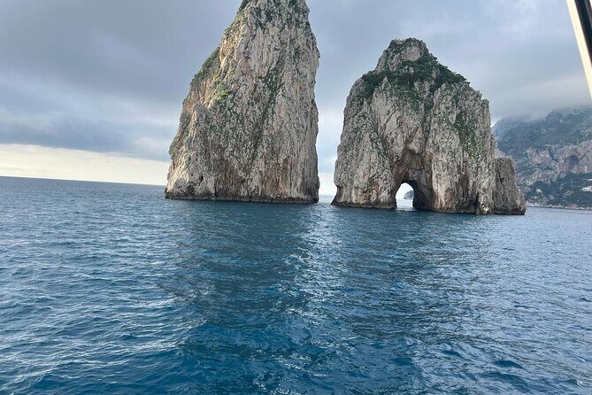 Discovering Capri in one day - Who Is This Tour Best For?