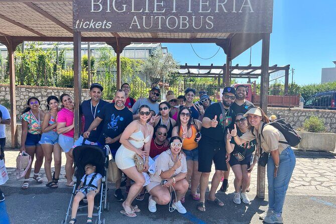 Discovering Capri in one day - Final Thoughts