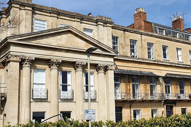 Discovering Cheltenham: A Self-Guided Audio Tour - Frequently Asked Questions