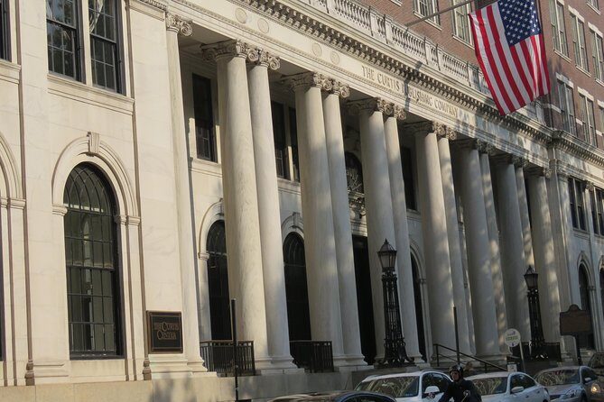 Discovering Colonial Philadelphia Private Walking Tour - Who Will Love This Tour?