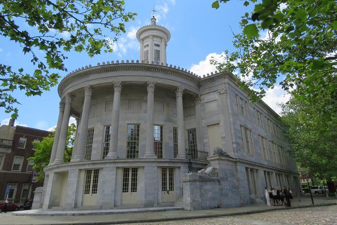 Discovering Colonial Philadelphia Private Walking Tour - FAQ