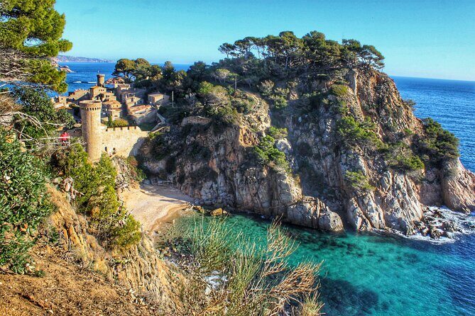 Discovering Costa Brava: Beaches, Hiking, and Swimming - Key Points