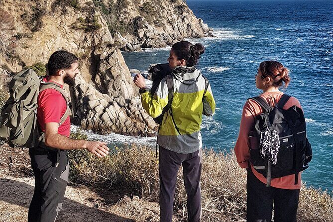 Discovering Costa Brava: Beaches, Hiking, and Swimming - FAQ