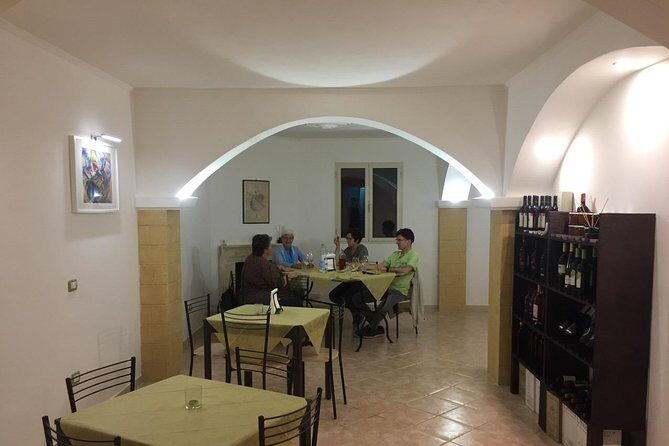 Discovering extra virgin olive oil - Key Points