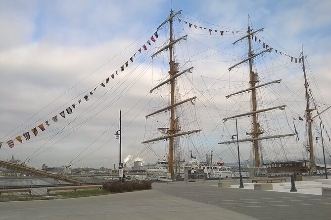 Discovering History and a Farm Public Market - Final Thoughts