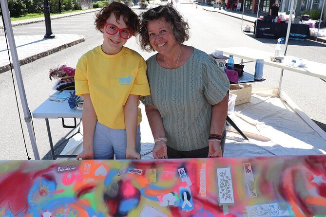 Discovering History and a Farm Public Market - FAQ