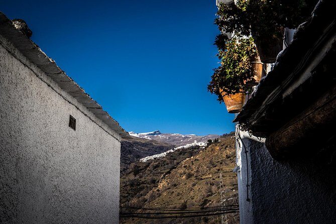 Discovering Las Alpujarras, departures from Málaga /Semi-Private - Who Would Love This Tour?