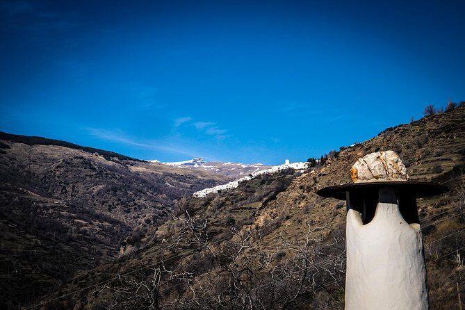 Discovering Las Alpujarras, departures from Málaga /Semi-Private - Final Thoughts