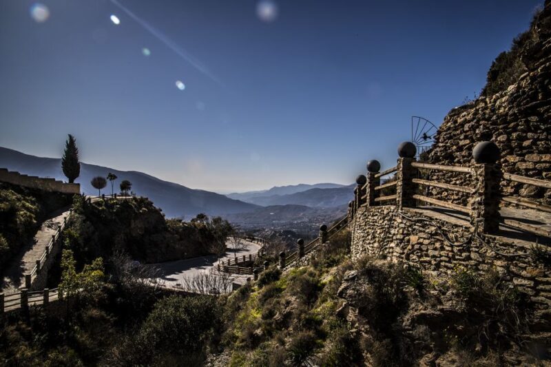 Discovering Las Alpujarras from Málaga - SemiPrivate - The Value of the Experience
