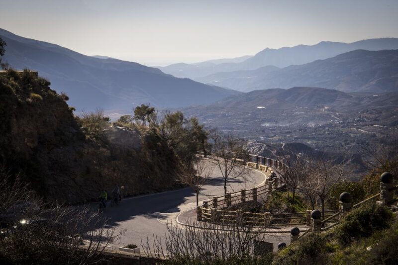 Discovering Las Alpujarras from Málaga - SemiPrivate - Final Thoughts