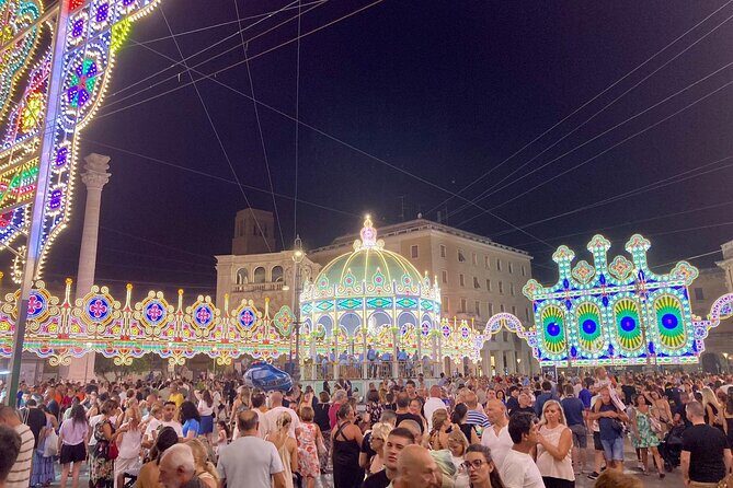 Discovering Lecce - Frequently Asked Questions