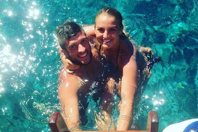 Discovering Lipari by boat (Private tour) - Key Points