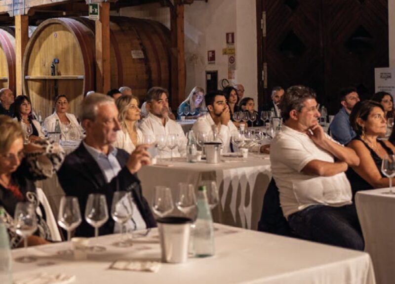 Discovering Marsala in the historic Pellegrino Cellars - FAQs about the Pellegrino Cellars Tour