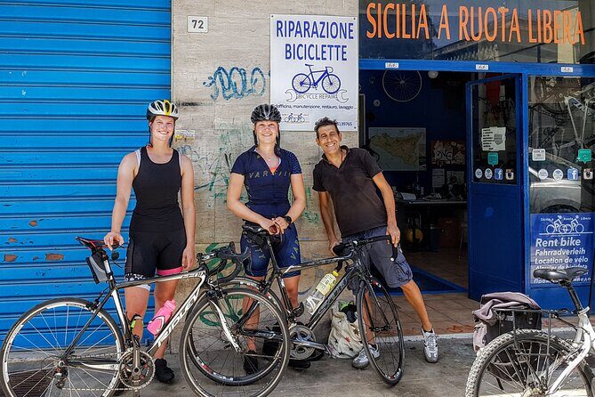 Discovering Monte Pellegrino - FAQs