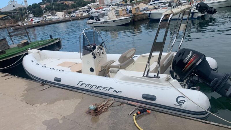 Discovering Mortorio Island with Capelli 6 met. All incl. - Who Should Consider This Tour?