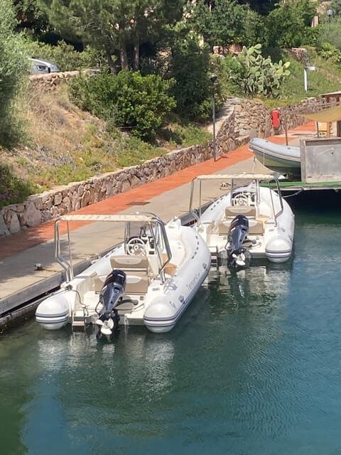 Discovering Mortorio Island with Capelli 6 met. All incl. - Final Thoughts: Is It Worth It?