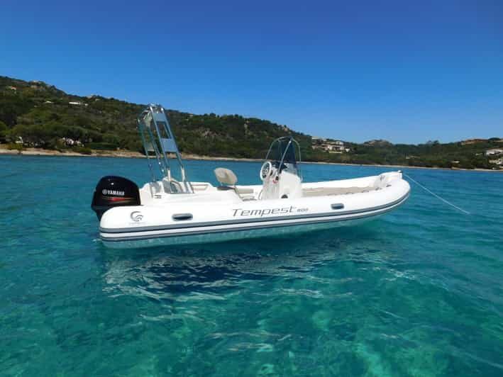 Discovering Mortorio Island with Capelli 6 met. All incl. - FAQ