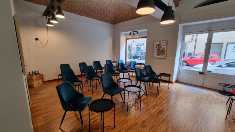 Discovering Piedmontese wines in the heart of Turin. - Final Thoughts