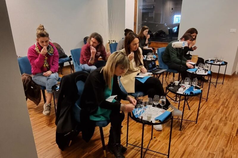 Discovering Piedmontese wines in the heart of Turin. - FAQ