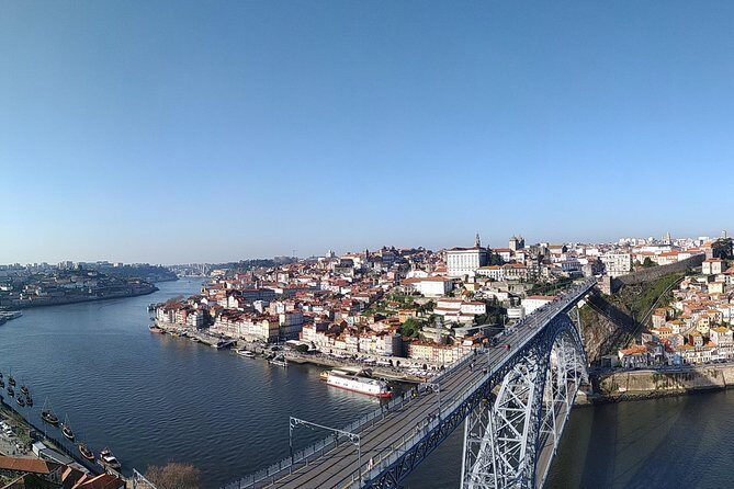 Discovering Porto in an eco-friendly vehicle - Who Is This Tour Best For?