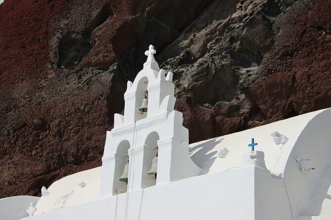 Discovering Santorini : A 3-Hour Private Highlights Tour - Why We Think This Tour Works