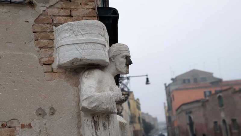 Discovering Shakespeare in Venice: That is the Tour! - Discovering Shakespeare in Venice: That is the Tour!