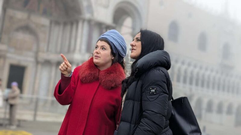 Discovering Shakespeare in Venice: That is the Tour! - Key Points