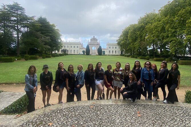Discovering Sintra, Roca and Cascais: Wealth of Palaces and Ocean - Final Thoughts: Is This Tour for You?