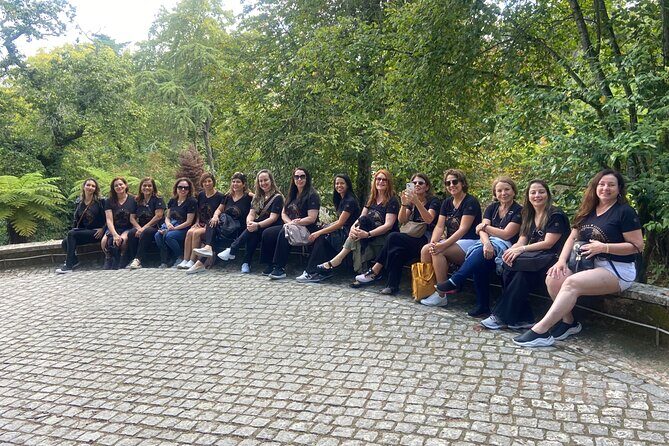 Discovering Sintra, Roca and Cascais: Wealth of Palaces and Ocean - FAQ