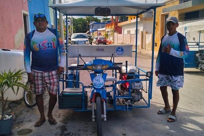 Discovering Sisal All Inclusive - Key Points