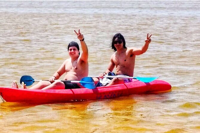 Discovering Sisal All Inclusive - Final Thoughts