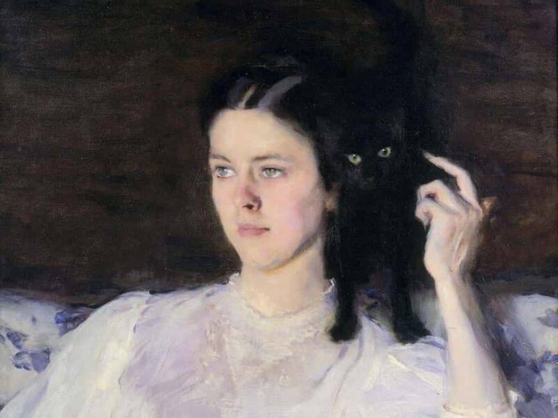 Discovering the female artists of the Musée d'Orsay - Key Points