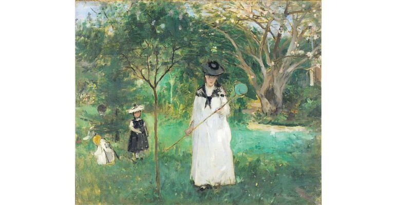 Discovering the female artists of the Musée d'Orsay - Final Thoughts