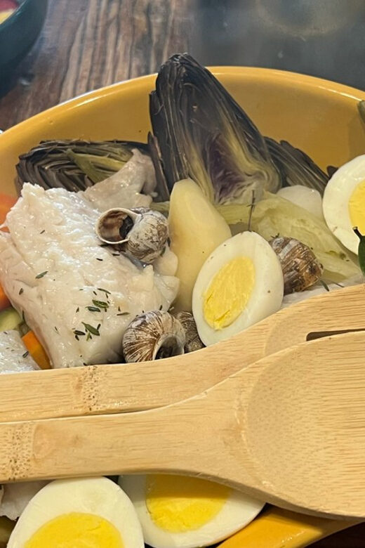 Discovering the flavors and colors of Marseille - An In-Depth Look at the Tour Experience