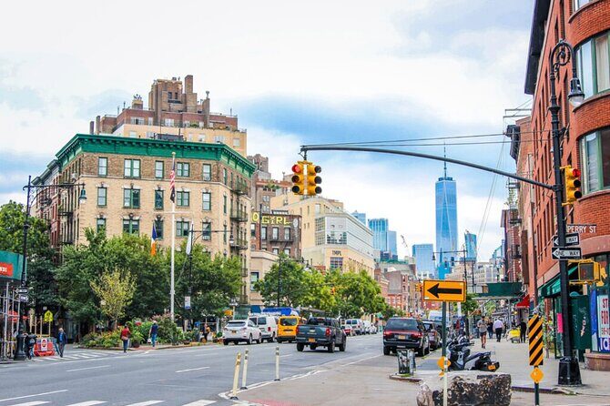 Discovering the Heart of New York: A Guided Walking Tour - An Honest Look at the Experience
