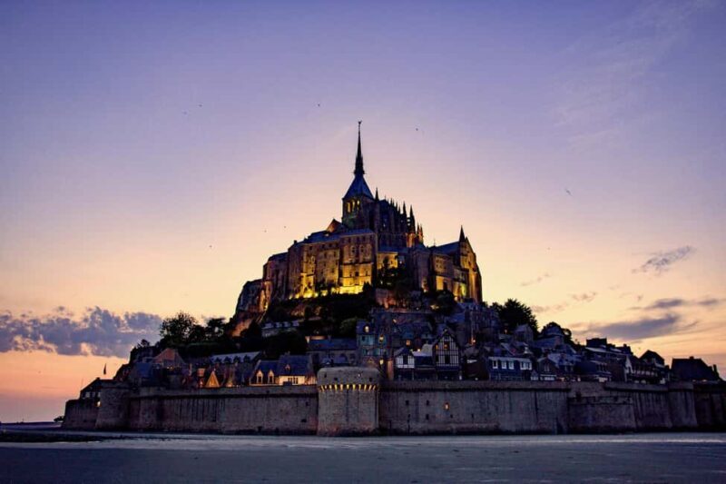 Discovering the Mont Saint Michel - An In-Depth Look at the Experience