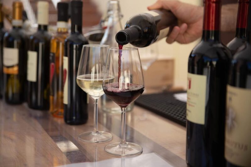 Discovering the mystery grape varieties - FAQs