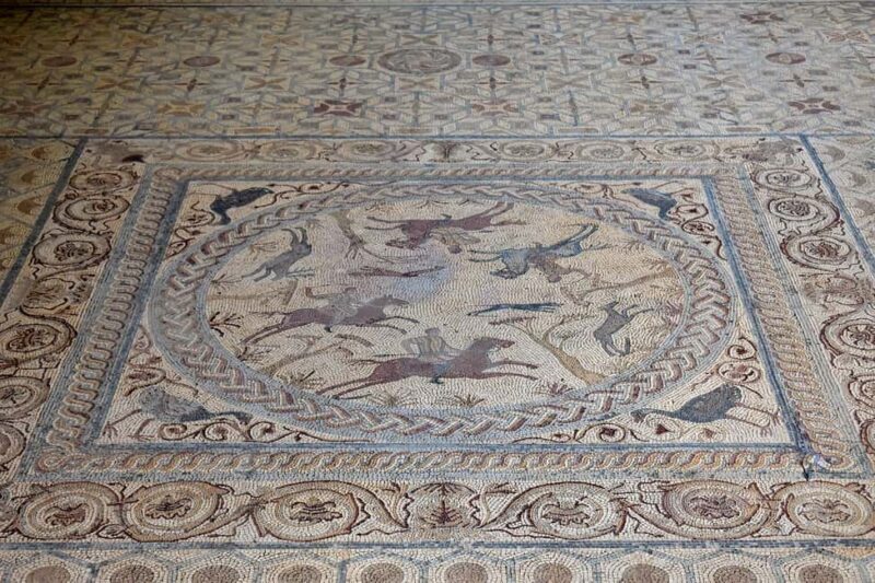 Discovering the Roman Ruins of Conímbriga and the Caves of Sicó - Who Would Enjoy This Tour?