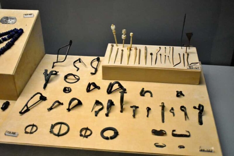 Discovering the Roman Ruins of Conímbriga and the Caves of Sicó - FAQ