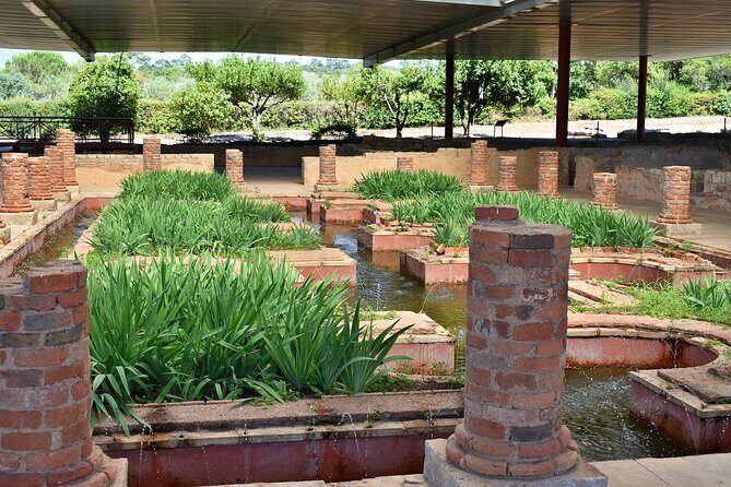 Discovering the Roman Ruins of Conímbriga and the Caves of Sicó - Exploring the Itinerary: What You Can Expect