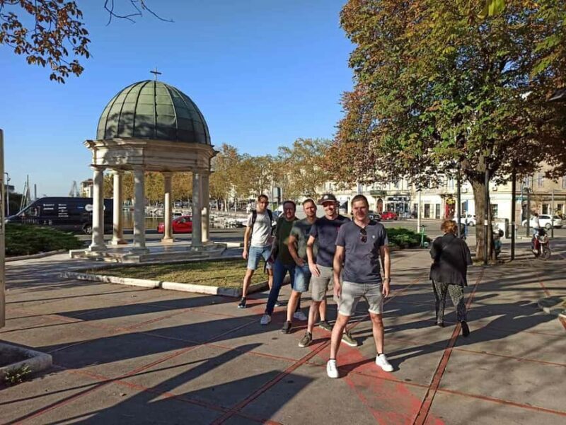 DISCOVERING THE UNKNOWN Extended WW2&UNDERGROUND tour - Exploring Rijeka’s Hidden WWII Fortresses: An Honest Look at the Extended WW2 & Underground Tour