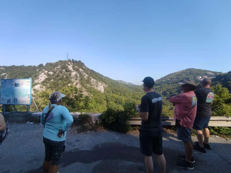 DISCOVERING THE UNKNOWN Extended WW2&UNDERGROUND tour - FAQs